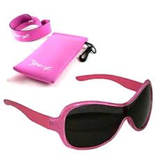 Banz are premium quality kids sunglasses